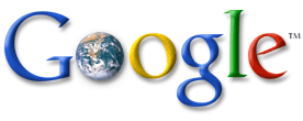 Google Journe de la Terre - 22 avril 2002